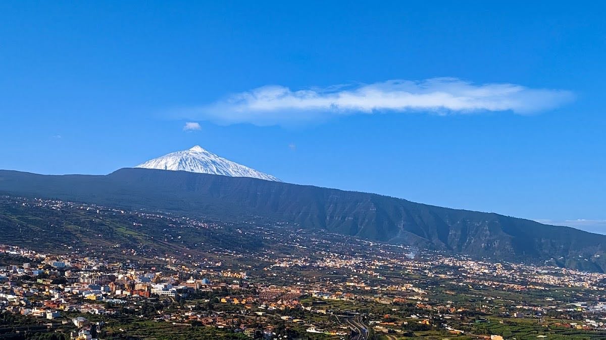 Teide