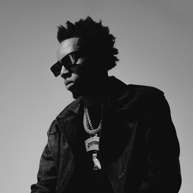 Roy Woods - Artist