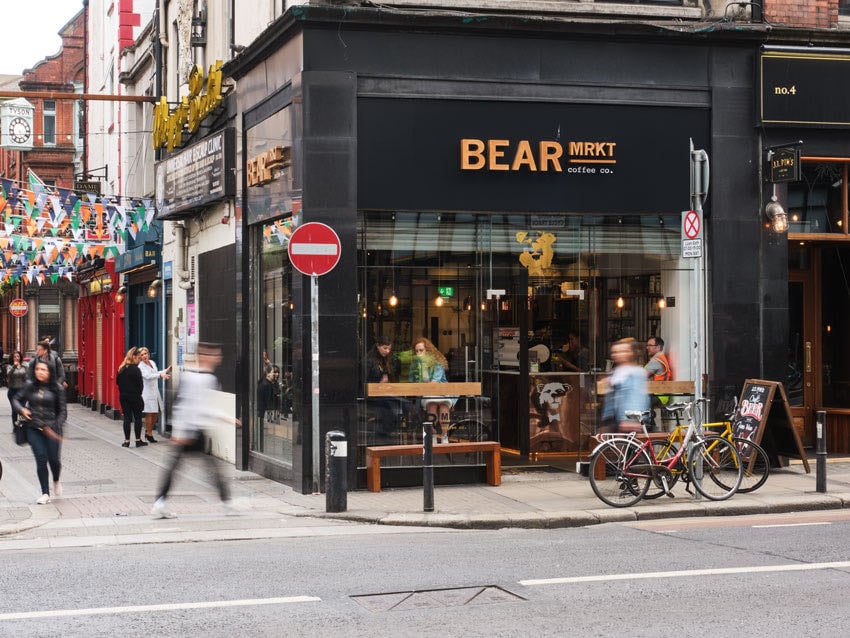 Bear Market