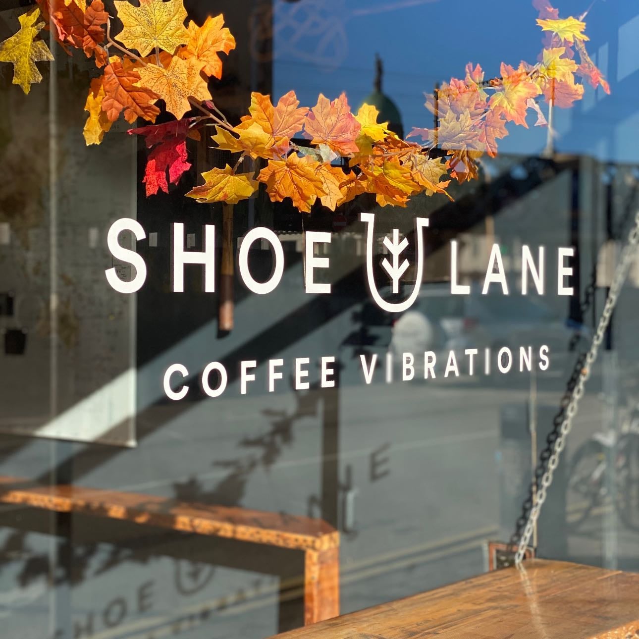 Shoe Lane Coffee