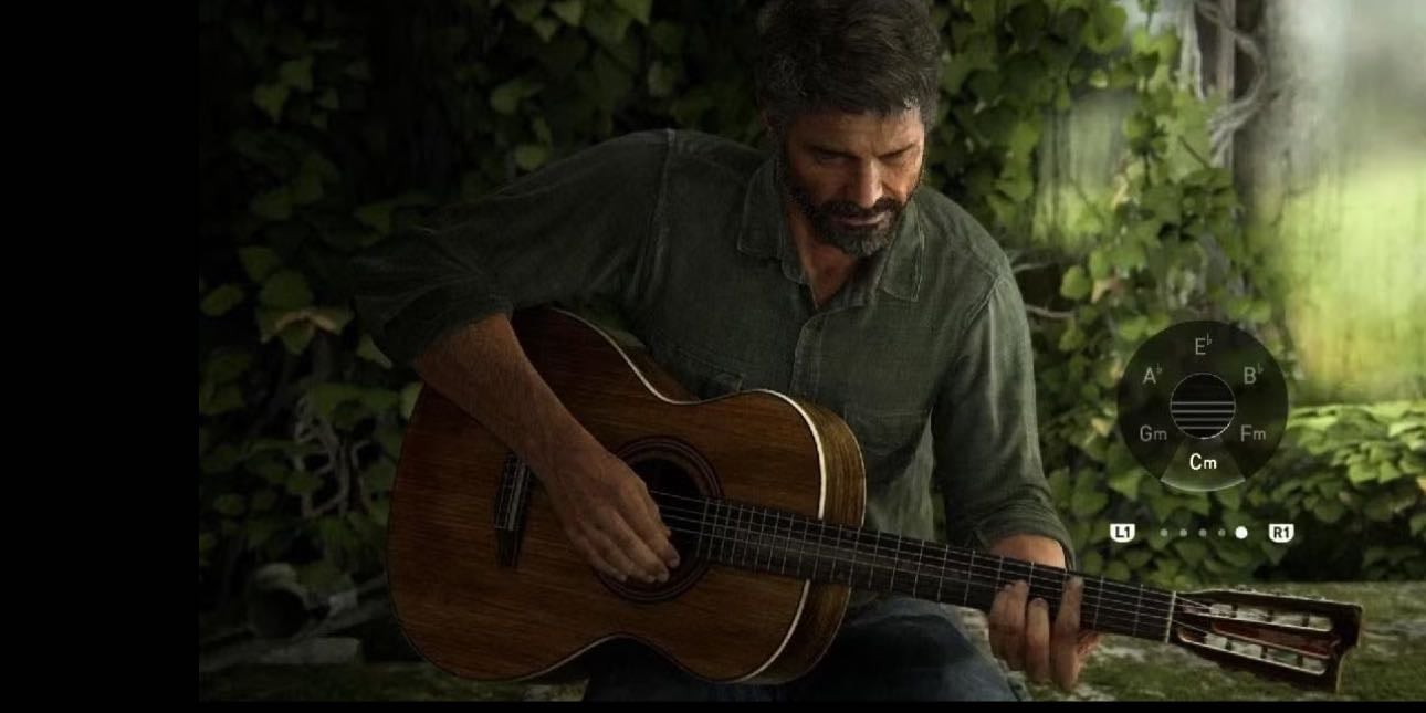 Taylor 314CE - Joel’s guitar