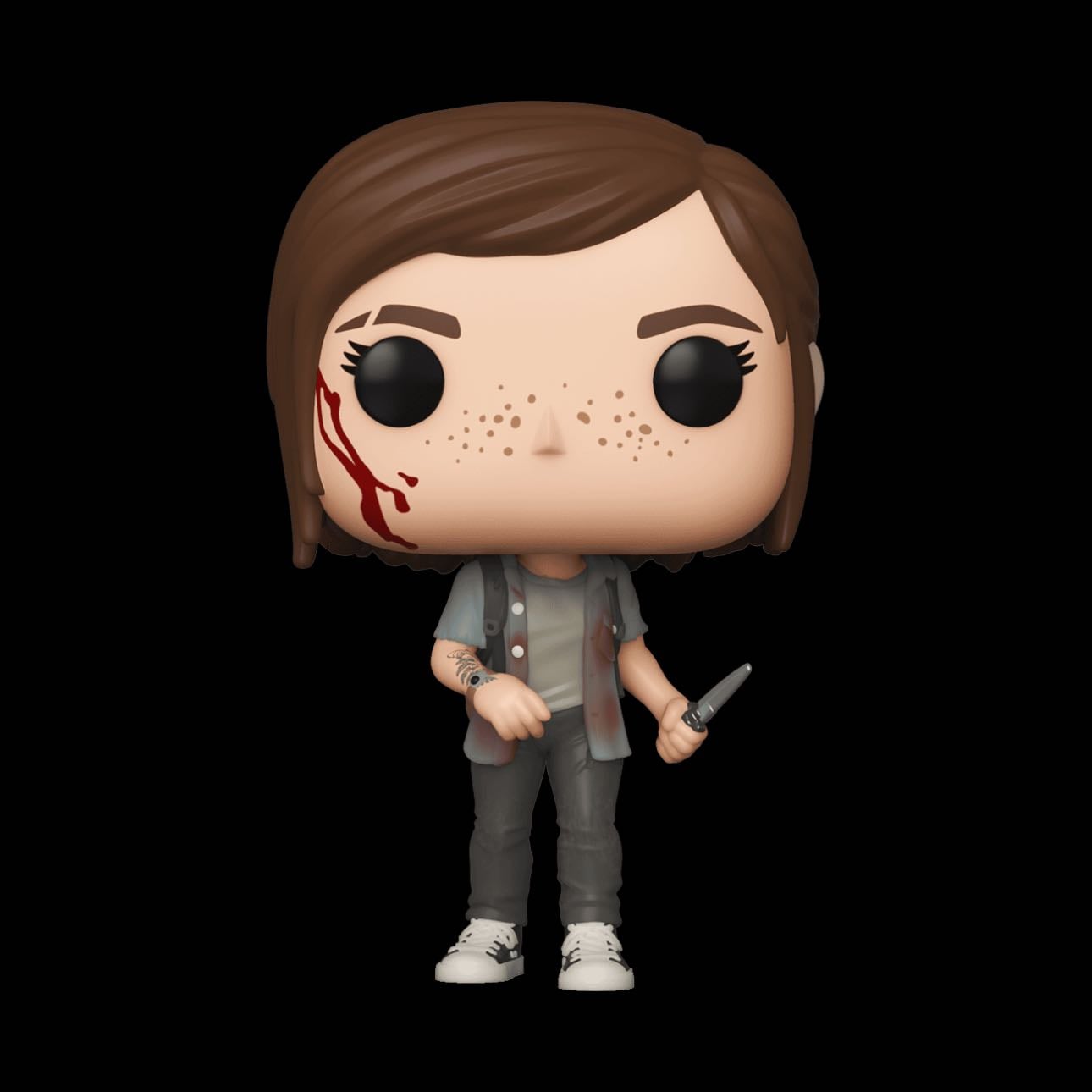 Ellie Funko pop