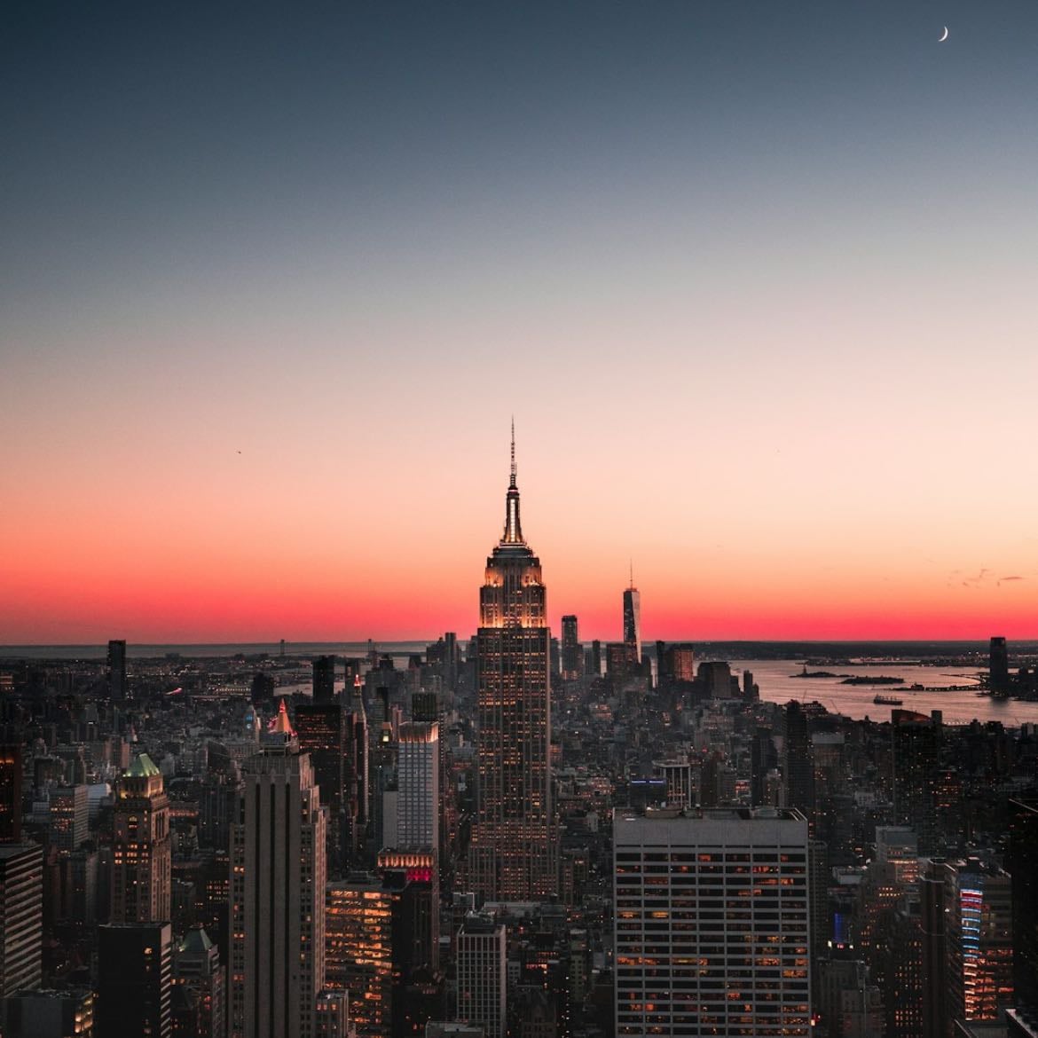 New York
