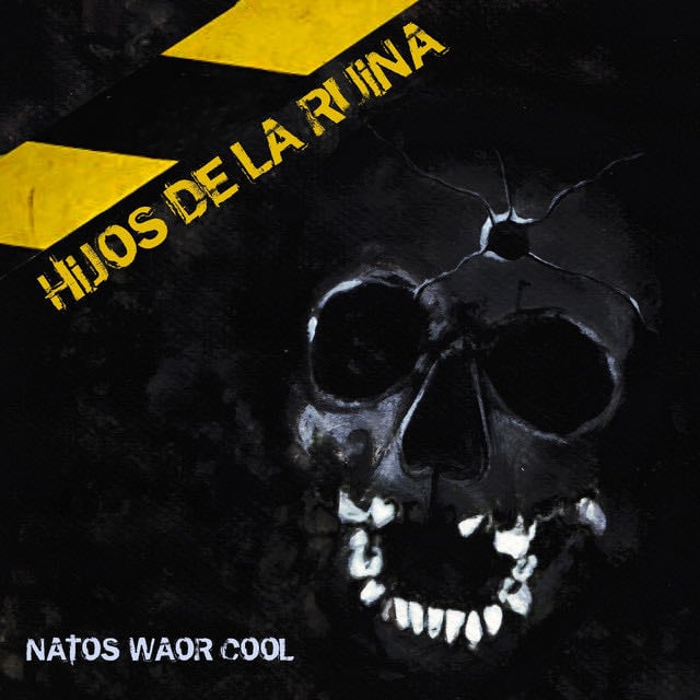 Hijos de la ruina - Song · Natos y Waor, Recycled J