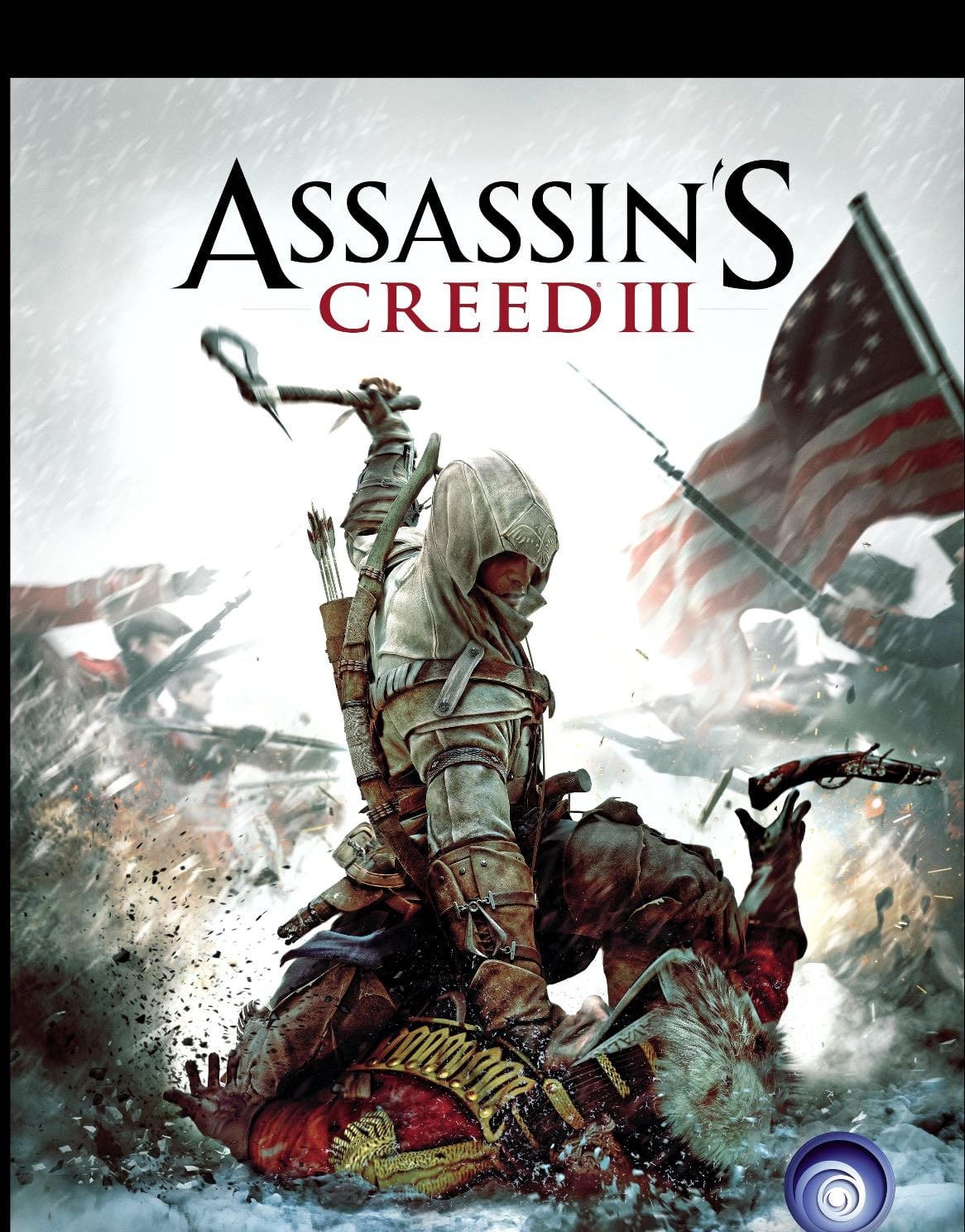 Assassin’s Creed 3