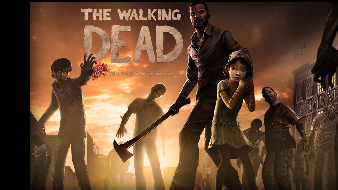 The Walking Dead: The Telltale Games