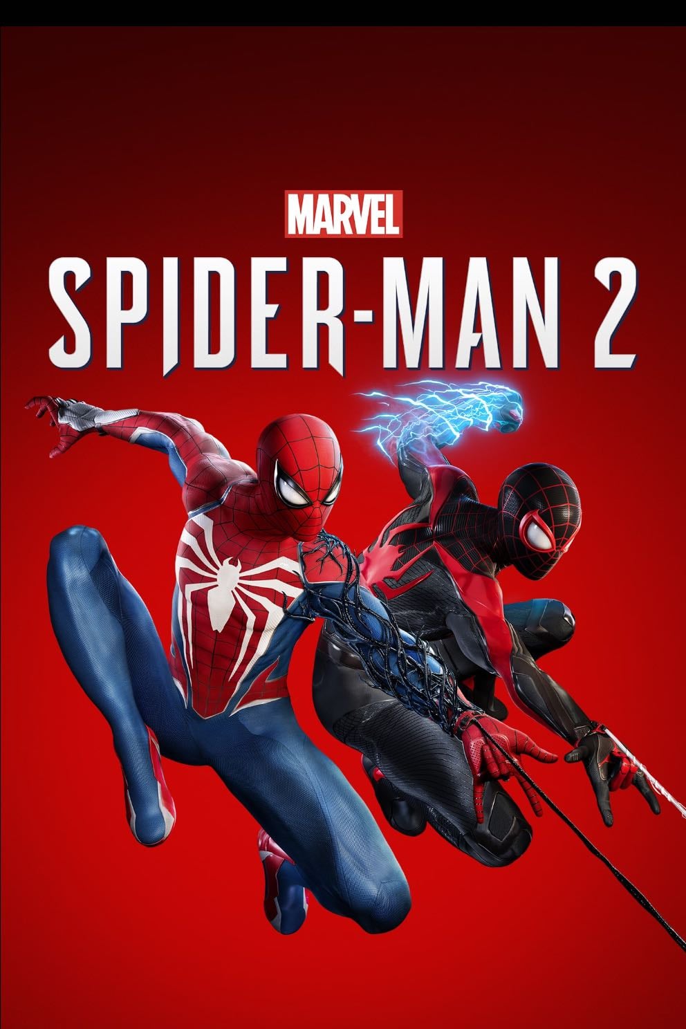 Marvel’s Spider-Man 2