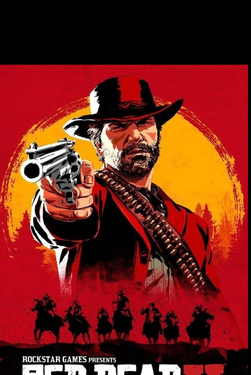 Red Dead Redemption II