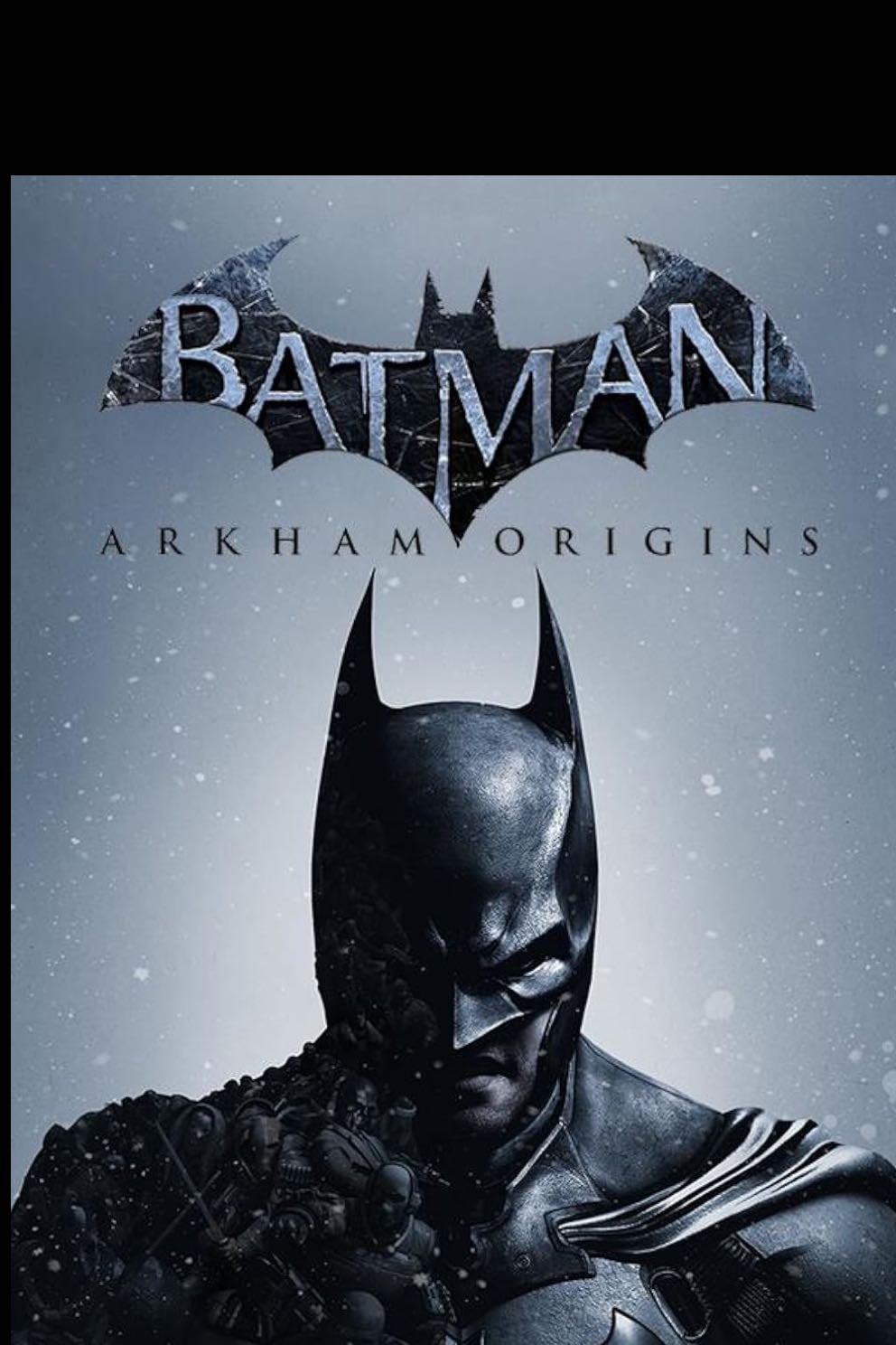 Batman Arkham Origins