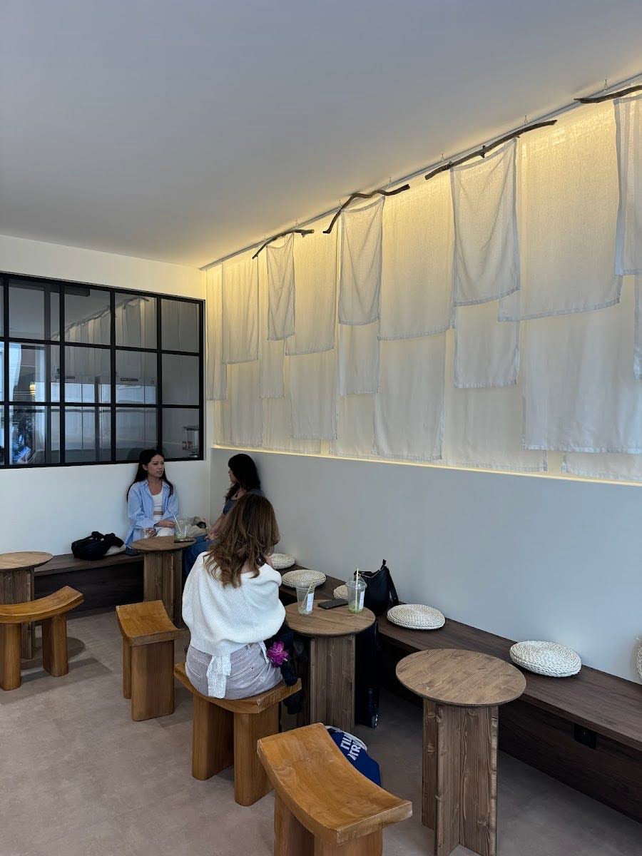 Moonlight café, coffee shop, specialty coffee