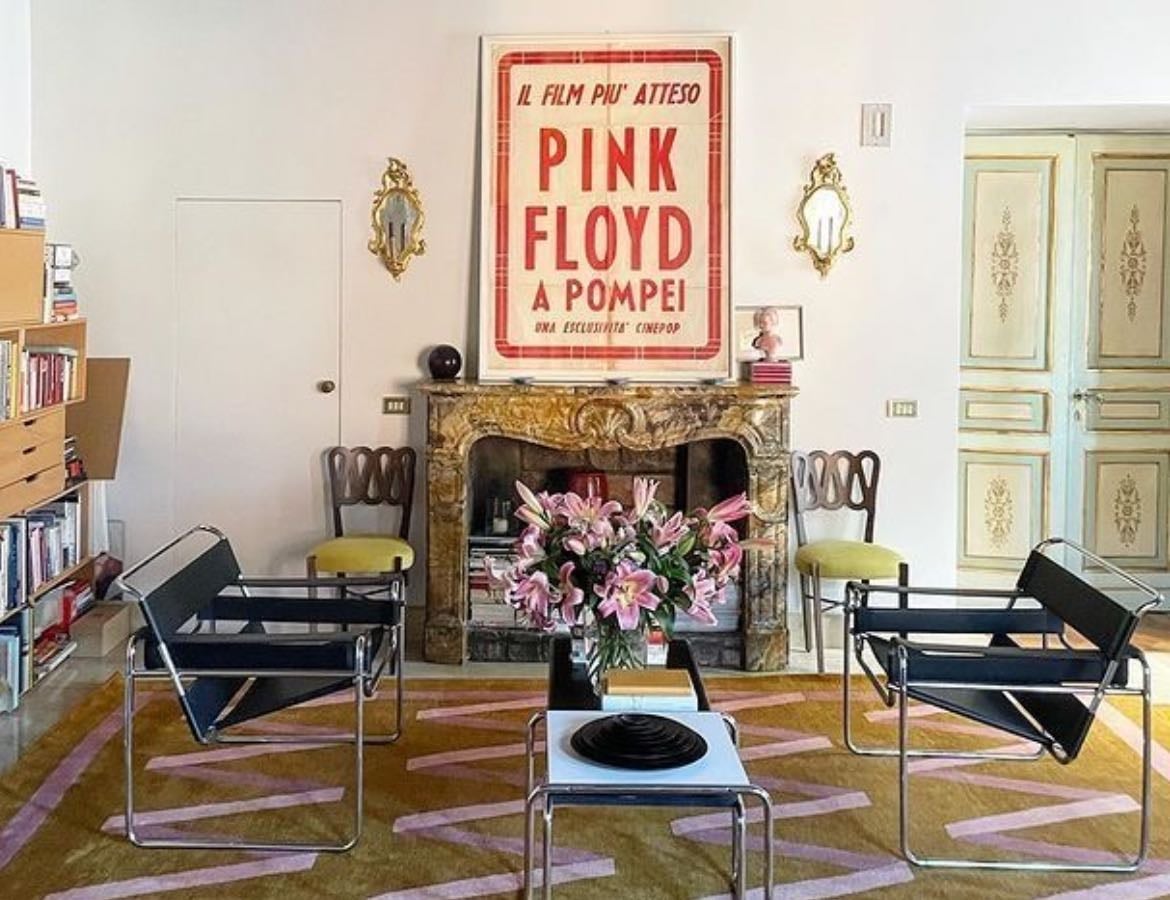 Estilos de Interiorismo