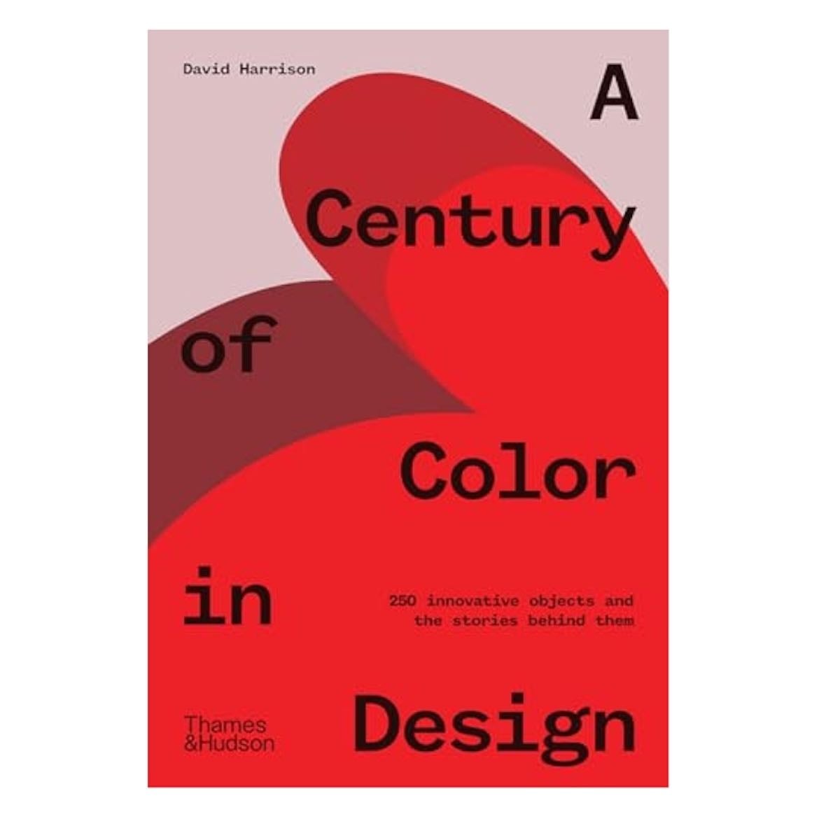 A Century of Color in Design