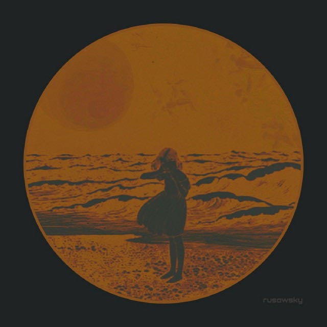 micro - Song · rusowsky