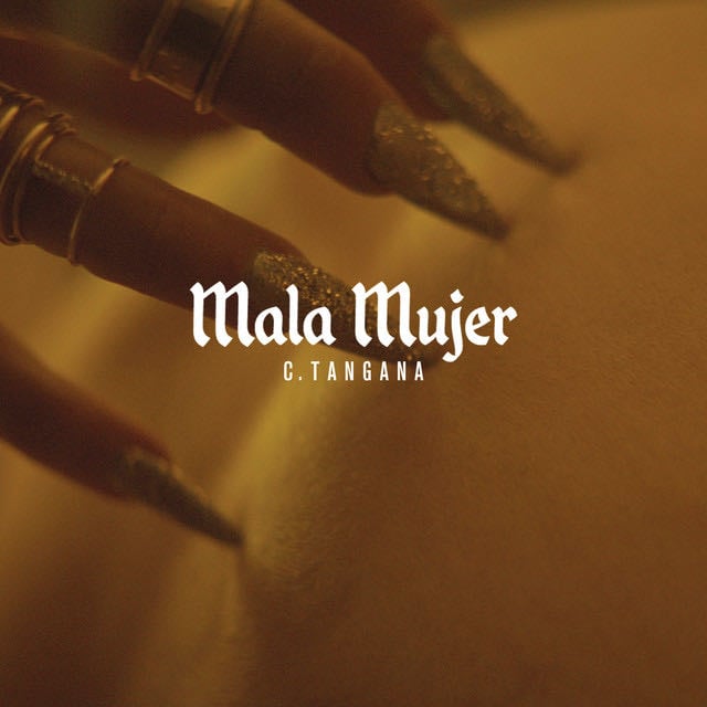 Mala Mujer - Song · C. Tangana
