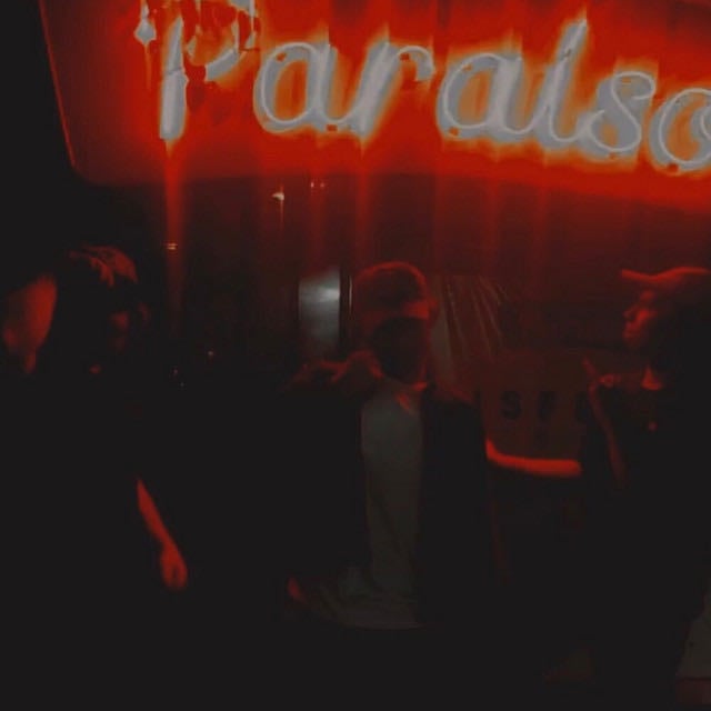 Ciudad de las Luces - Song · LATIN MAFIA
