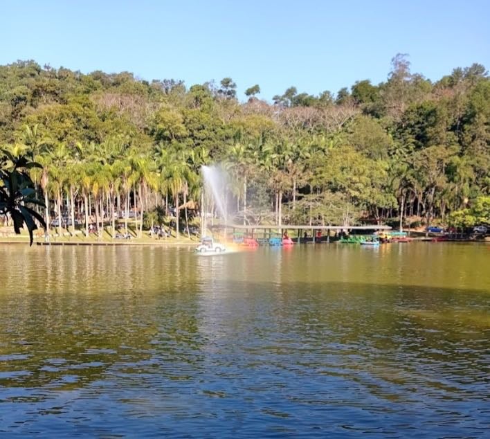 Parque Malwee - Entrada gratuita