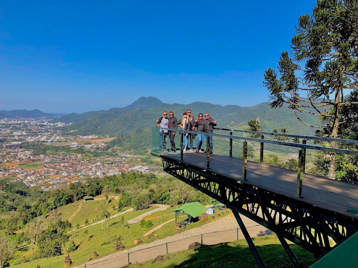 Pico Malwee Parque - Entrada gratuita