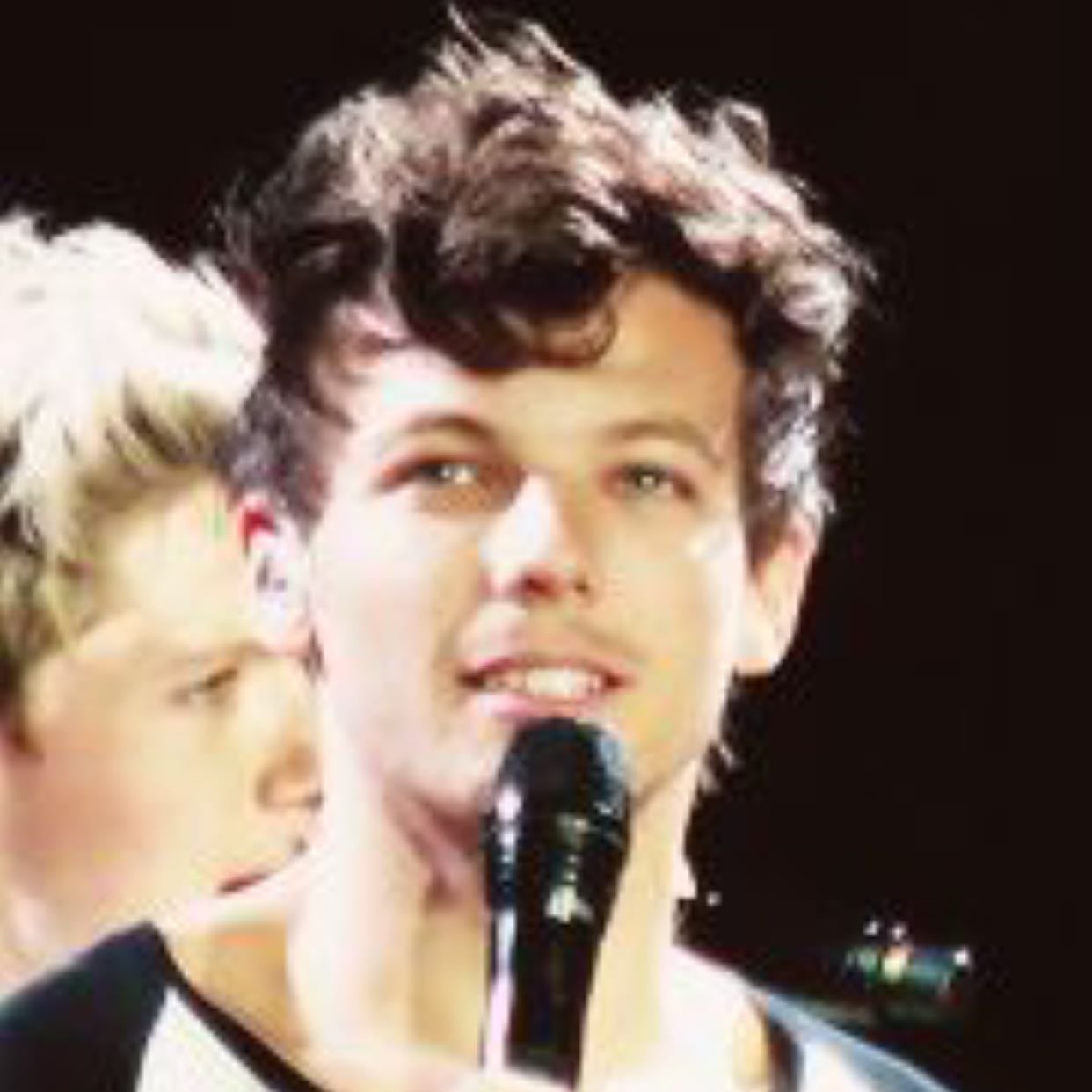 cinnamonroll louis
