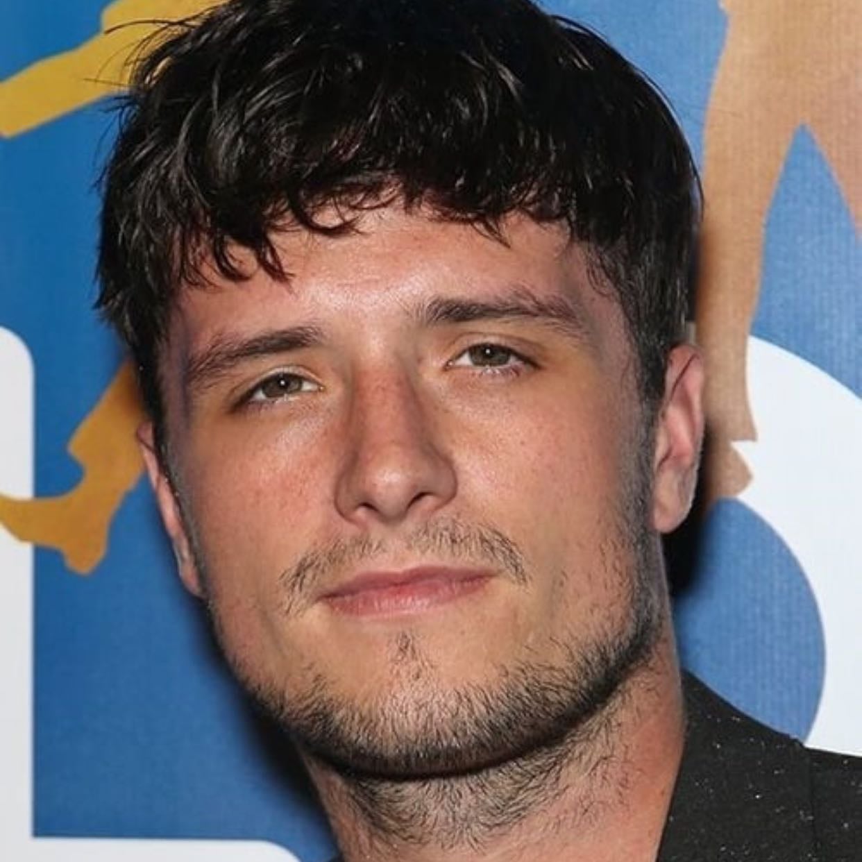 josh hutcherson - 4️⃣ by: @impossiblyella28