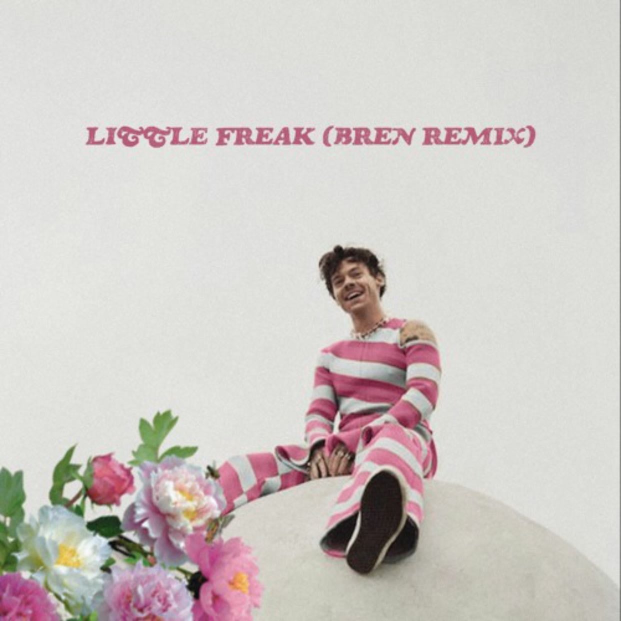 Little Freak - harry styles