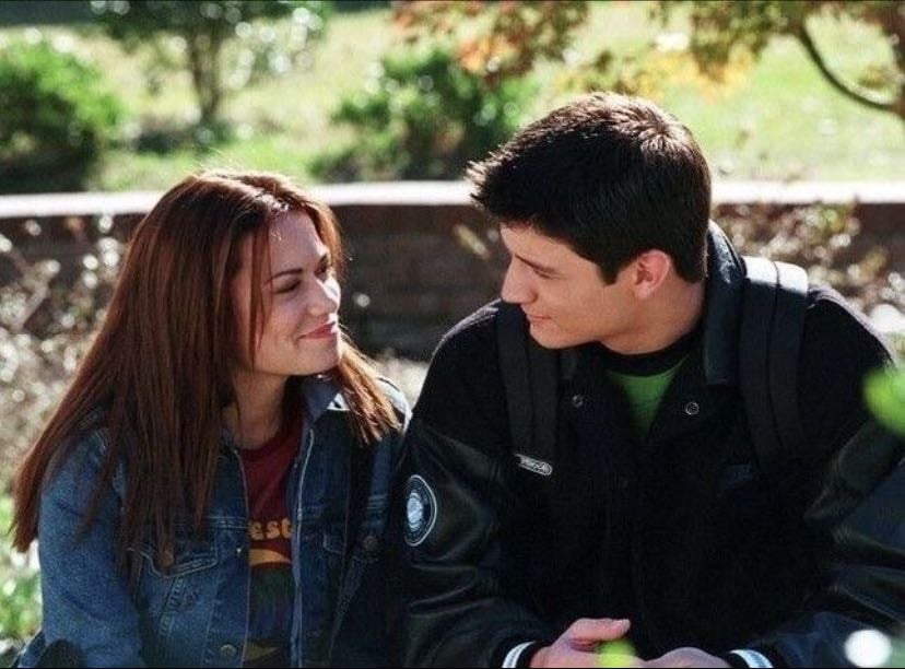 One Tree Hill - Mark Schwahn · 2003