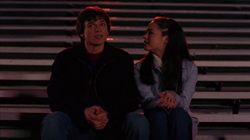 Smallville - Alfred Gough, Miles Millar · 2001
