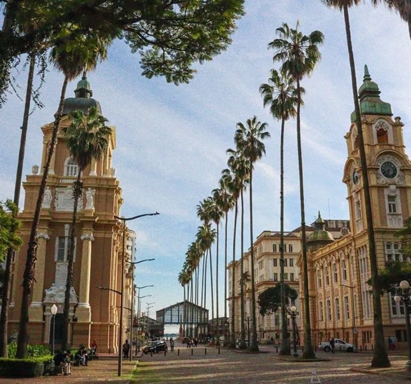 Porto alegre