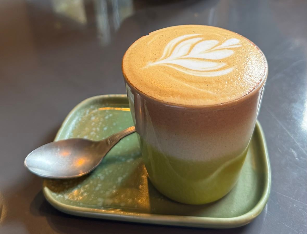 BCN, Specialty Coffee - Places hypelist by Abril