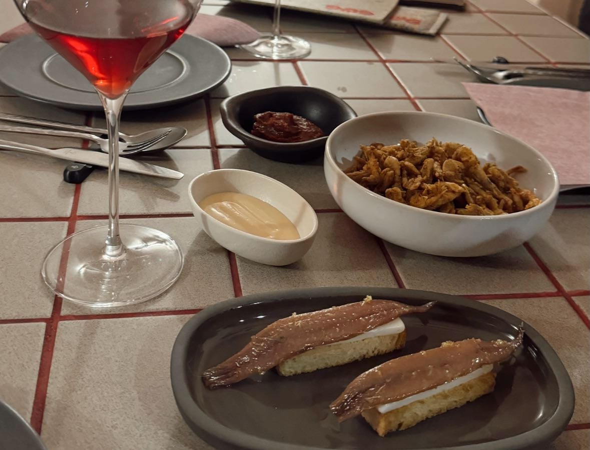 Barcelona, restaurants - Places hypelist by Abril