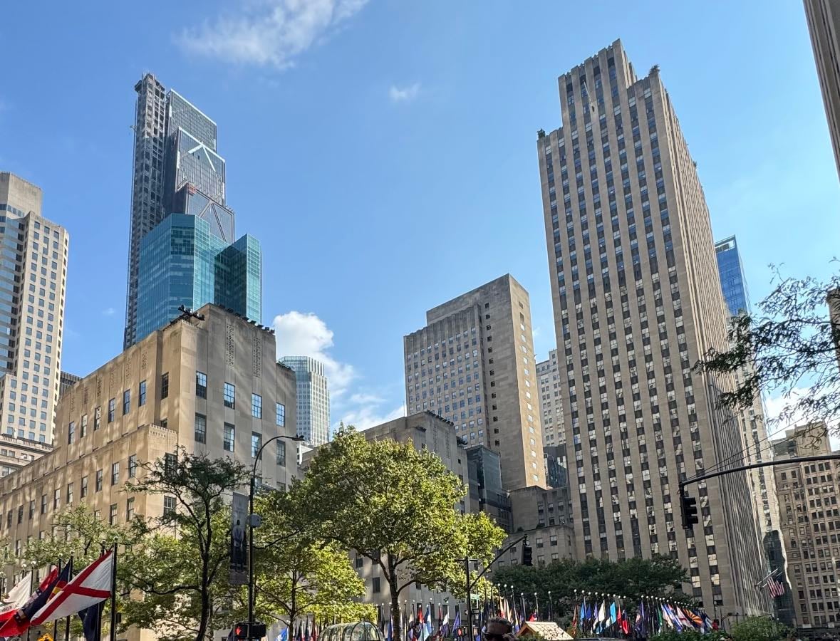 New York