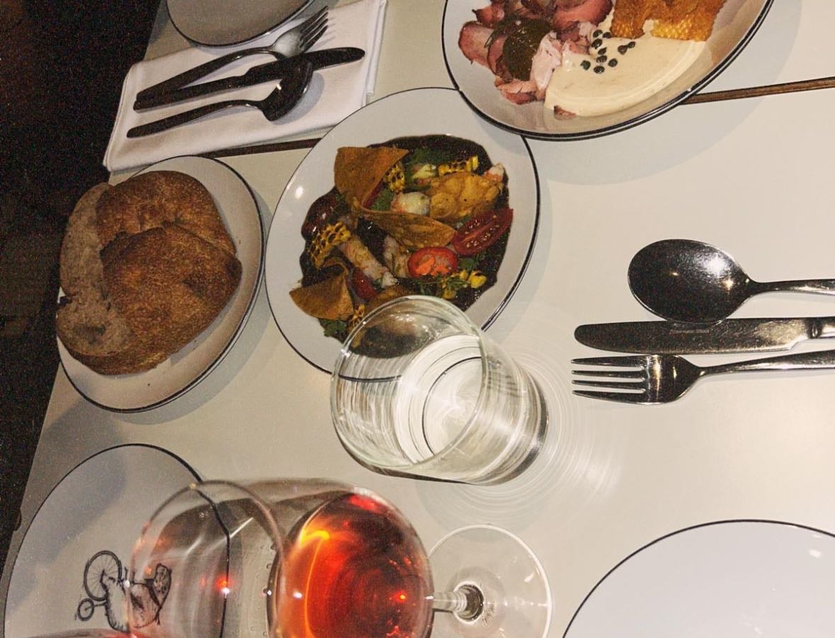 Buenos Aires, food - Places hypelist by Abril