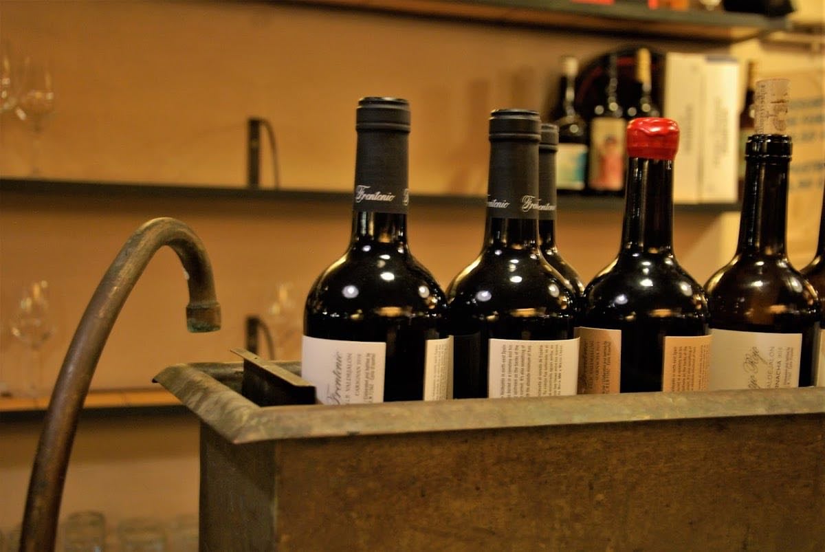 Bar del Pla