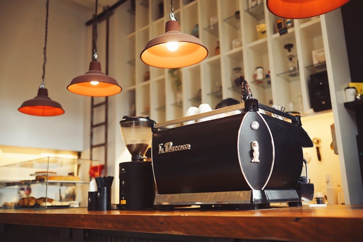 Cuervo Café