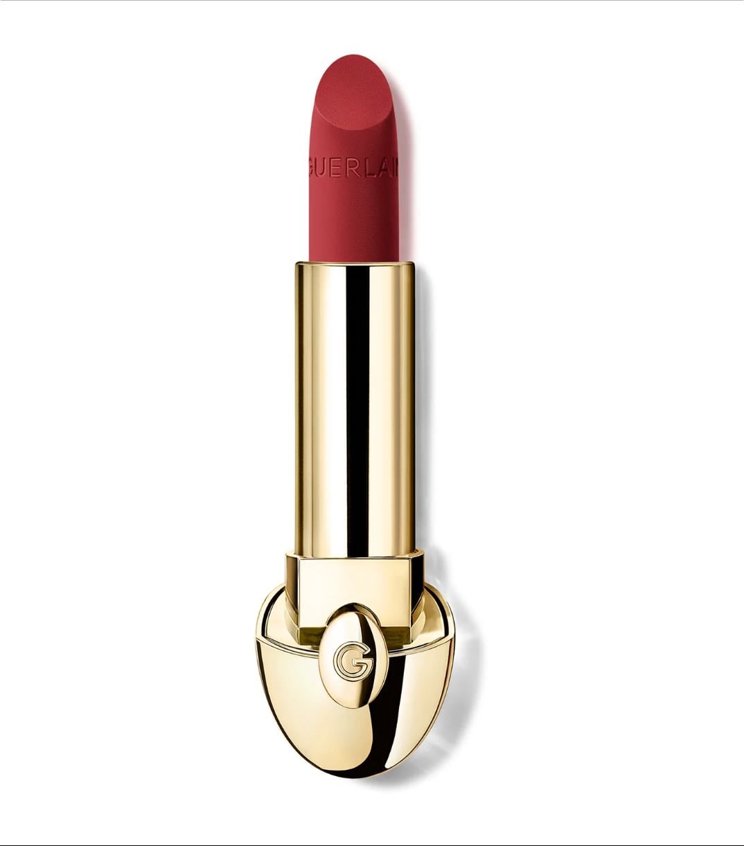 guerlain lipstick (shade:521 or 258) - 2450