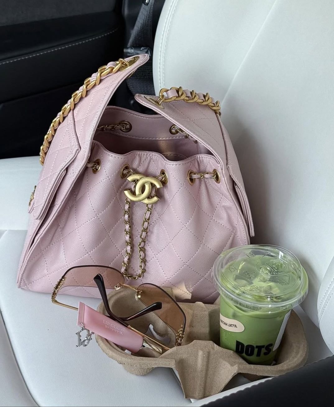 chanel 25