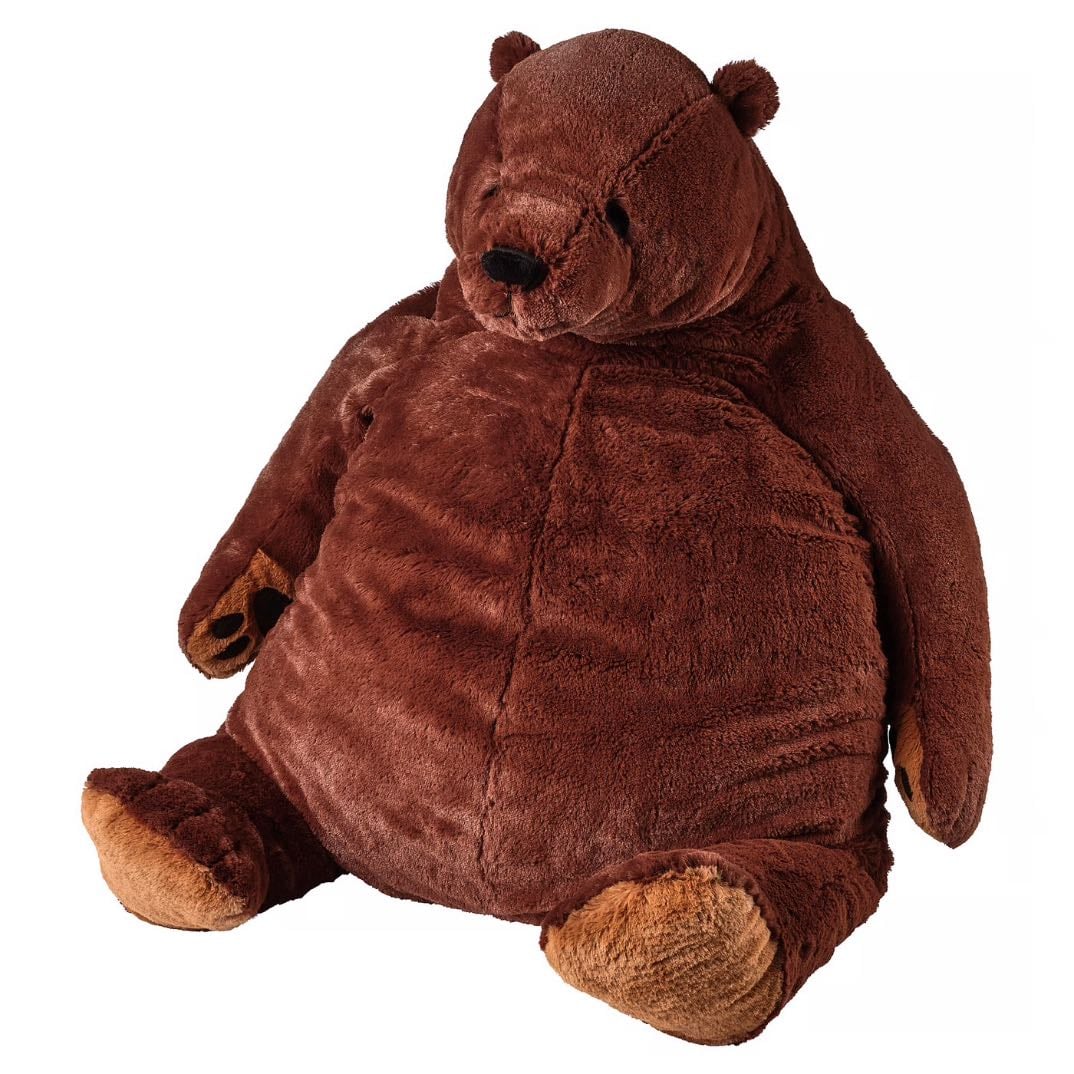 ikea big bear - 1500 pesos