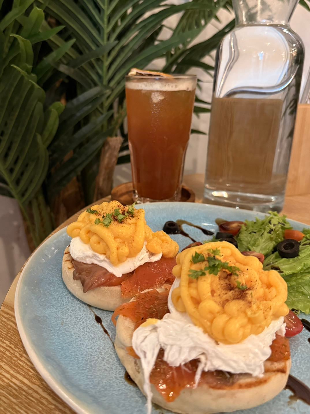 Spotted Pig Cafe Legazpi