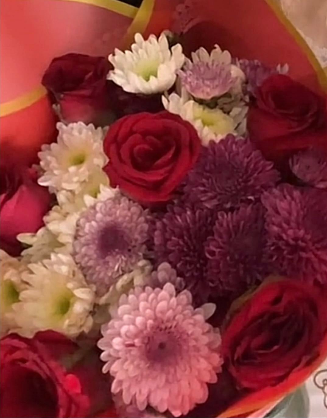 may flowers