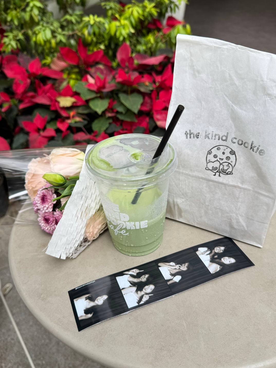 The Kind Cookie Cafe