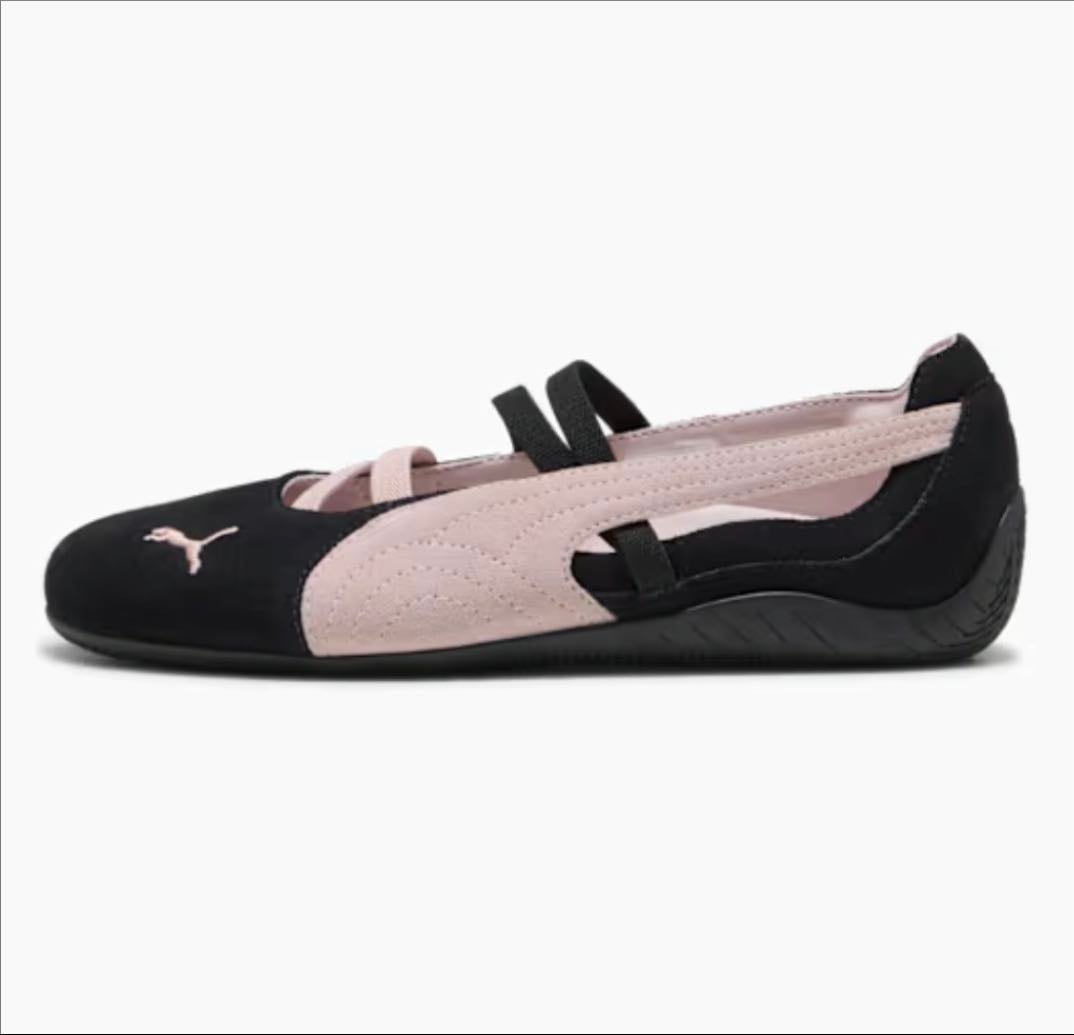 puma speedcat ballet - 5,200 pesos