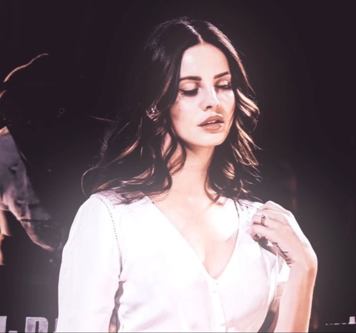 top 5 songs from each lana album - Music hypelist by hayden