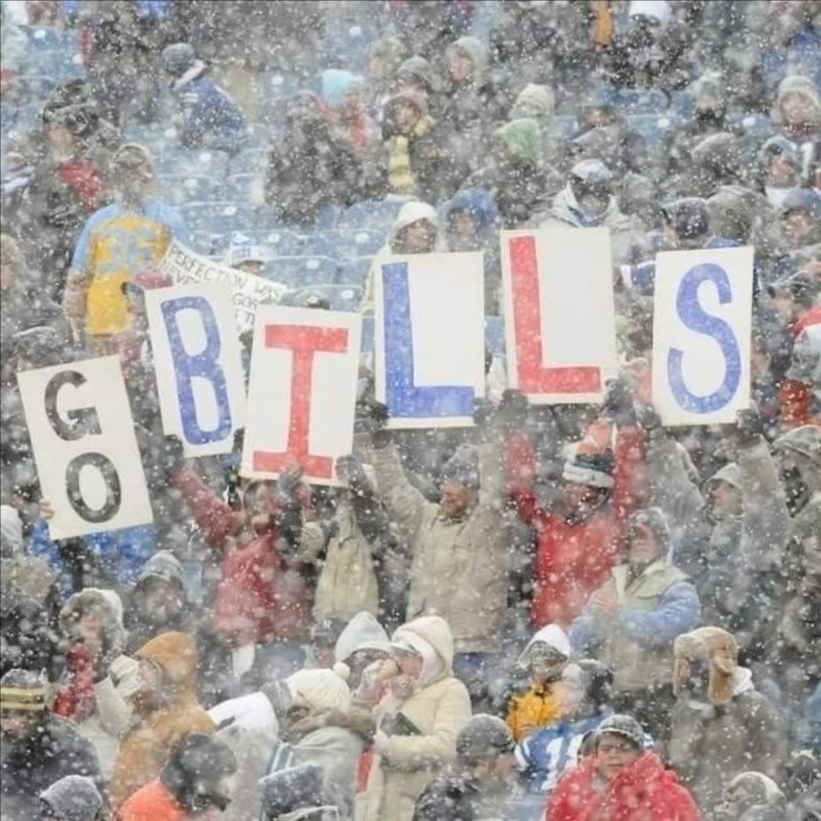 buffalo bills - BILLS MAFIA 😝😈