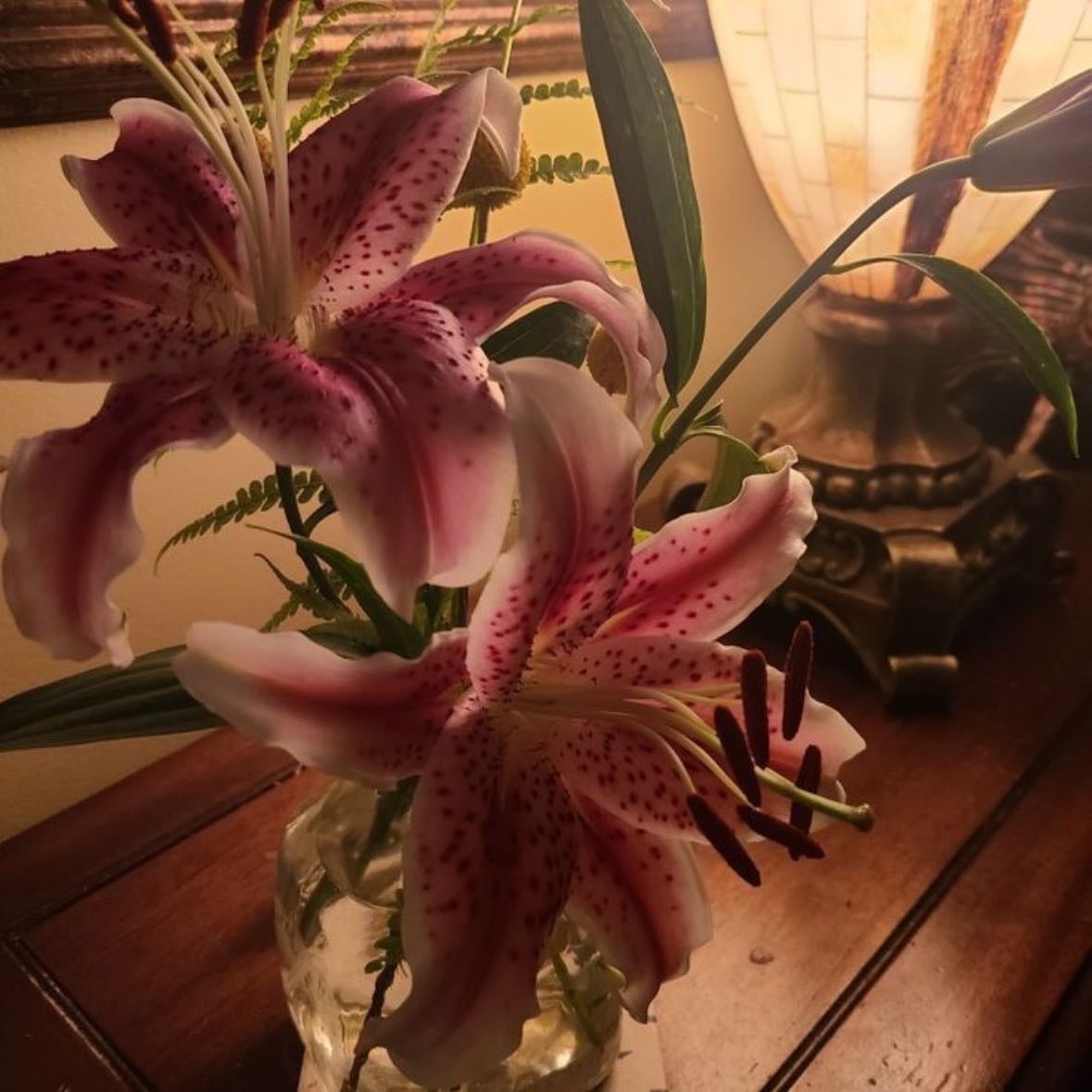 lillies