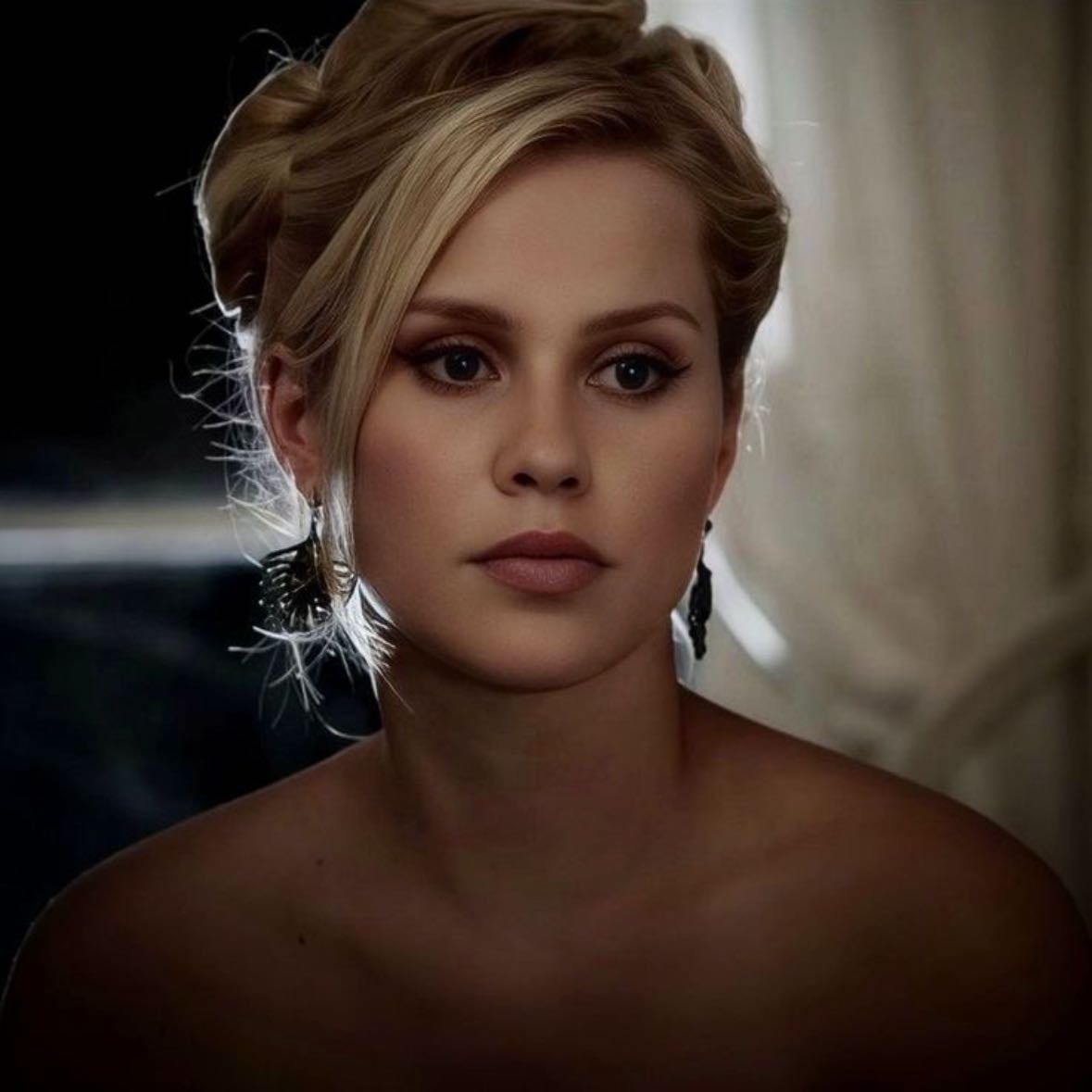 rebekah mikealson