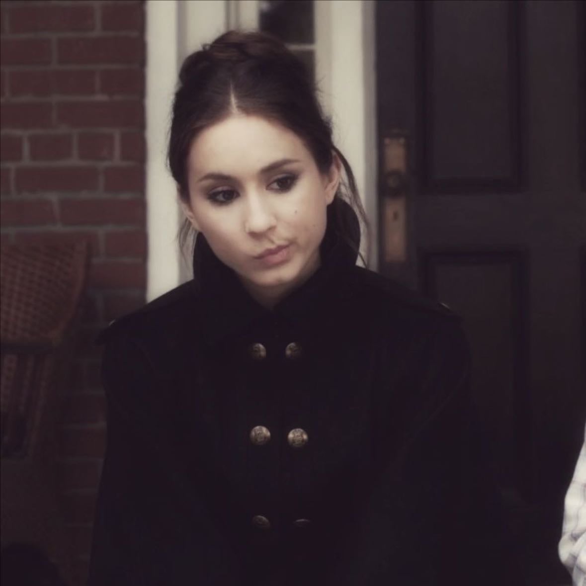 spencer hastings