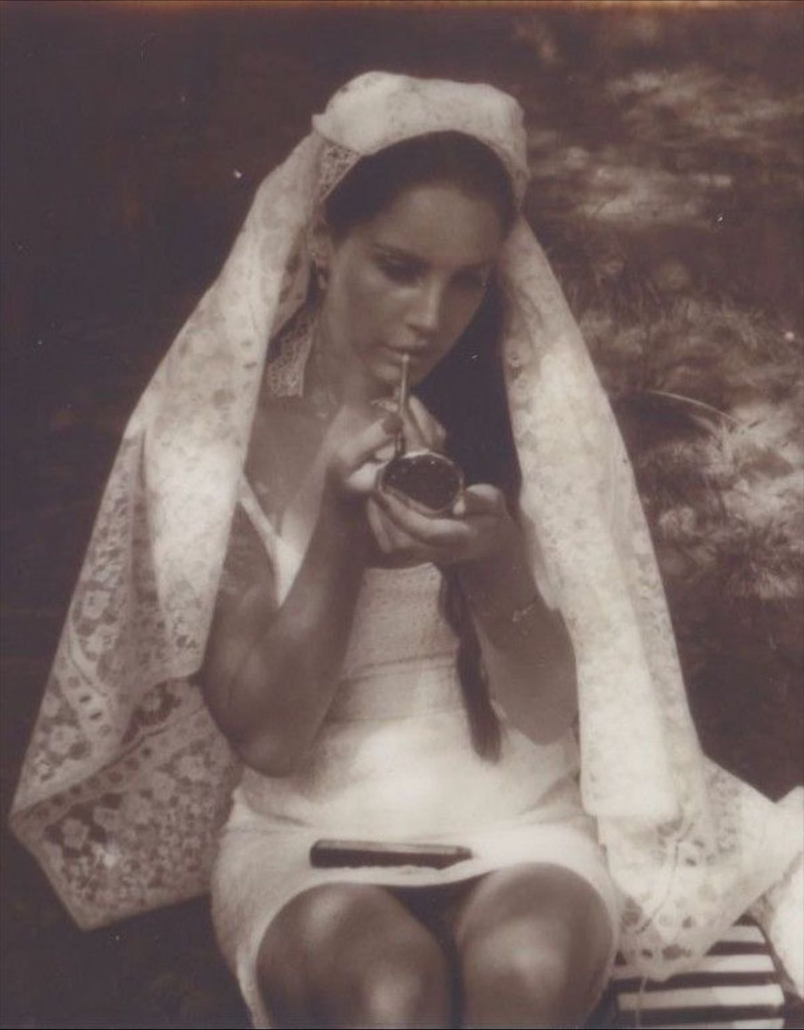 ultraviolence