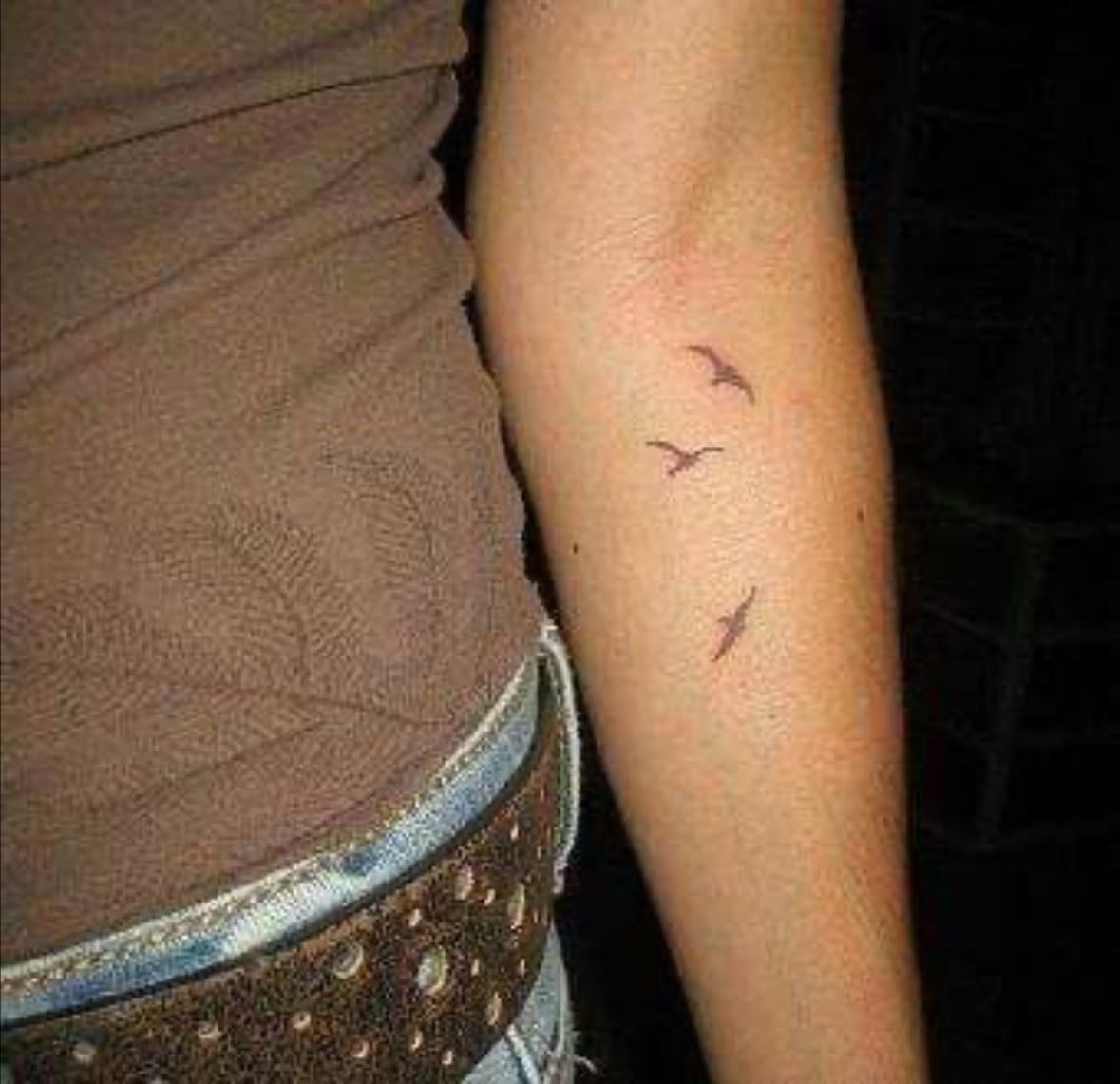 tattoos