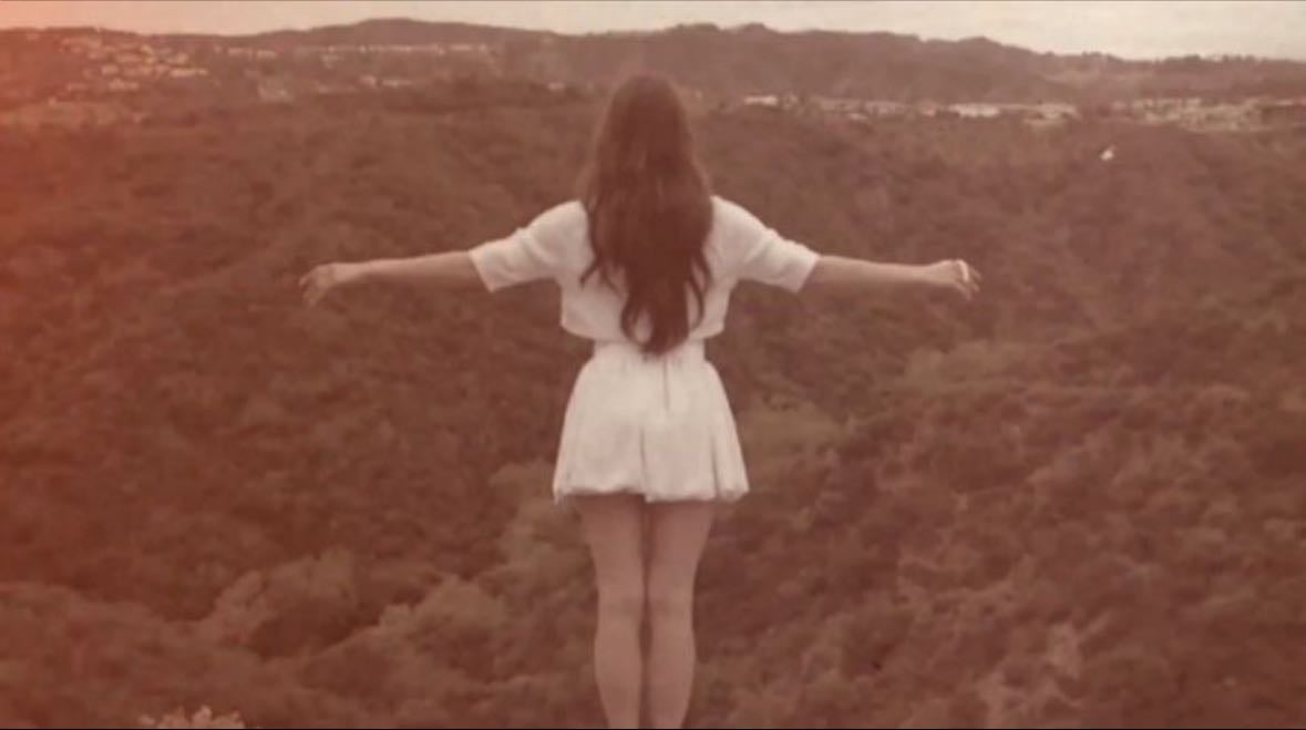 summertime sadness