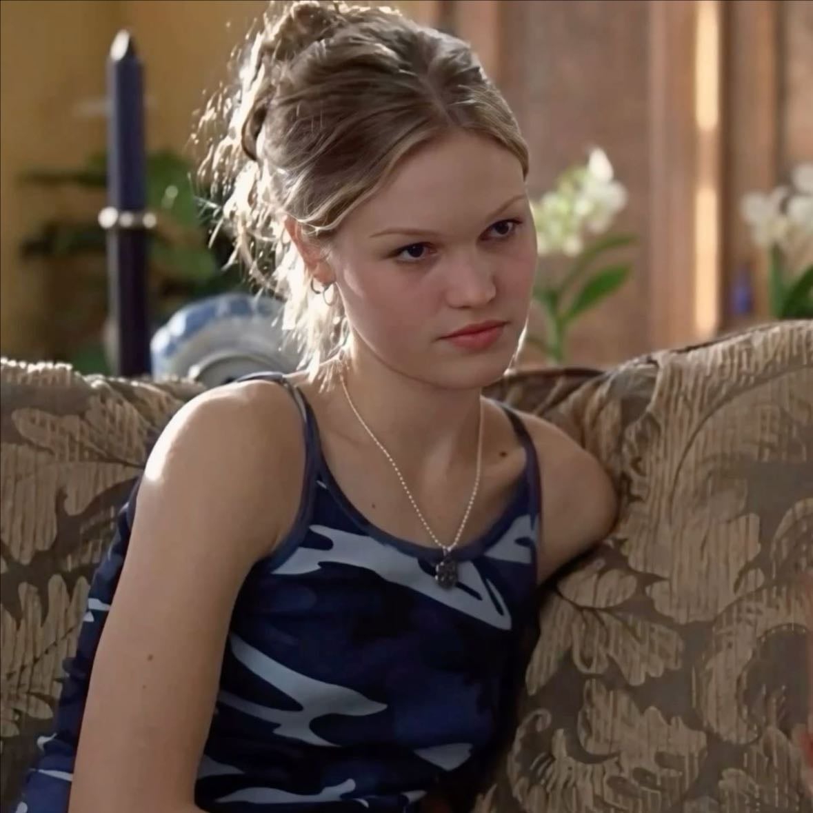 kat stratford