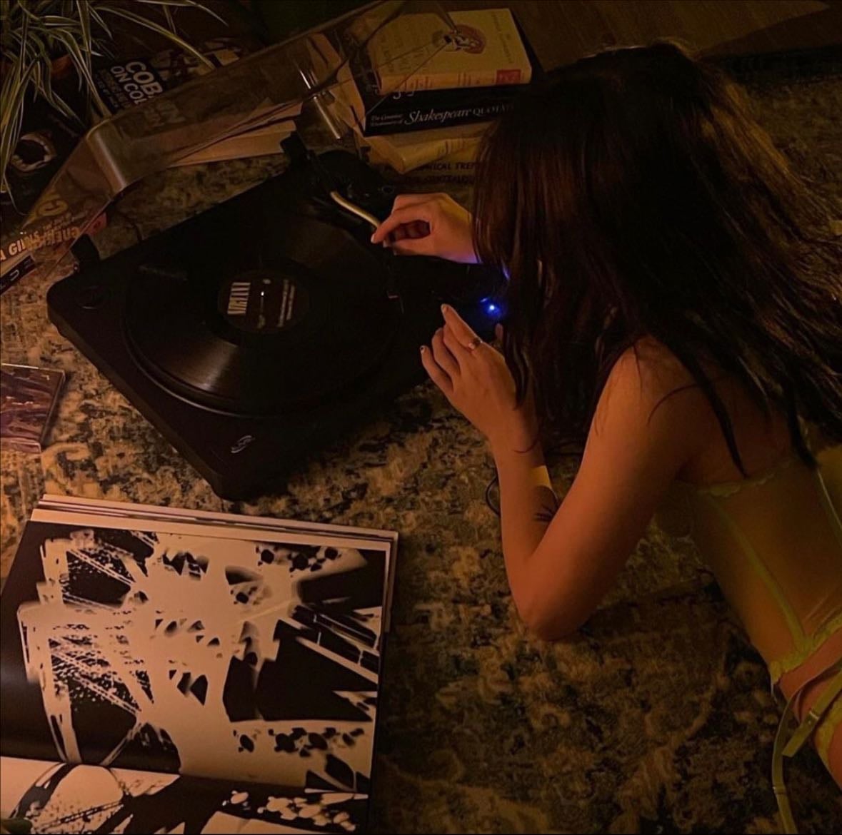 music